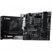 Материнська плата MSI Pro B550M-P WiFi6E Socket AM4