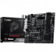 Материнська плата MSI Pro B550M-P WiFi6E Socket AM4