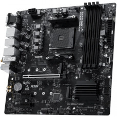Материнська плата MSI Pro B550M-P WiFi6E Socket AM4