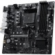 Материнська плата MSI Pro B550M-P WiFi6E Socket AM4