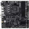 Материнська плата MSI Pro B550M-P WiFi6E Socket AM4