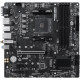 Материнська плата MSI Pro B550M-P WiFi6E Socket AM4