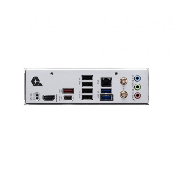 Материнська плата MSI Pro B840M-P WiFi6E Socket AM5
