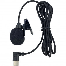 Мікрофон AirOn ProCam 7/8 USB Type-C (69477915500021)