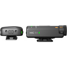 Мікрофонна радіосистема DJI Mic Mini (1 TX + 1 RX) (CP.RN.00000432.01)