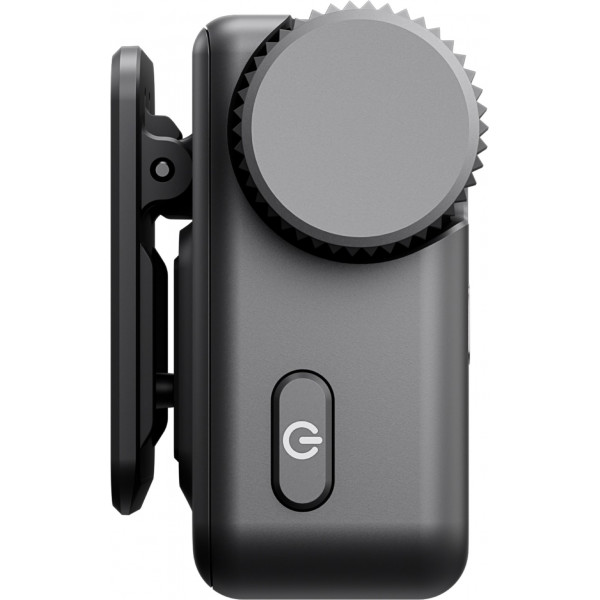 Мікрофонна радіосистема DJI Mic Mini (1 TX + 1 RX) (CP.RN.00000432.01)