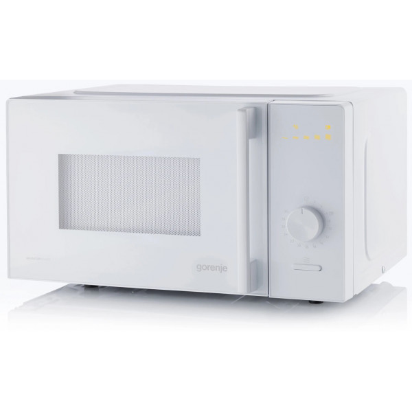 Мікрохвильова піч Gorenje MO20E1W15