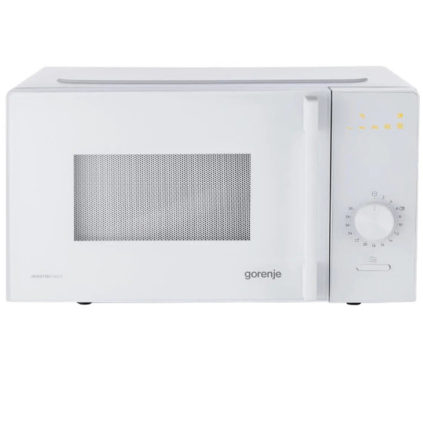 Мікрохвильова піч Gorenje MO20E1W15