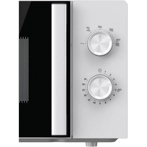 Мікрохвильова піч Gorenje MO20E1WH