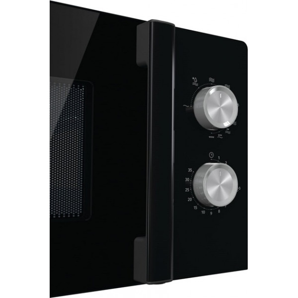 Мікрохвильова піч Gorenje MO20E2BH