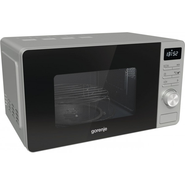 Мікрохвильова піч Gorenje MO23A4X