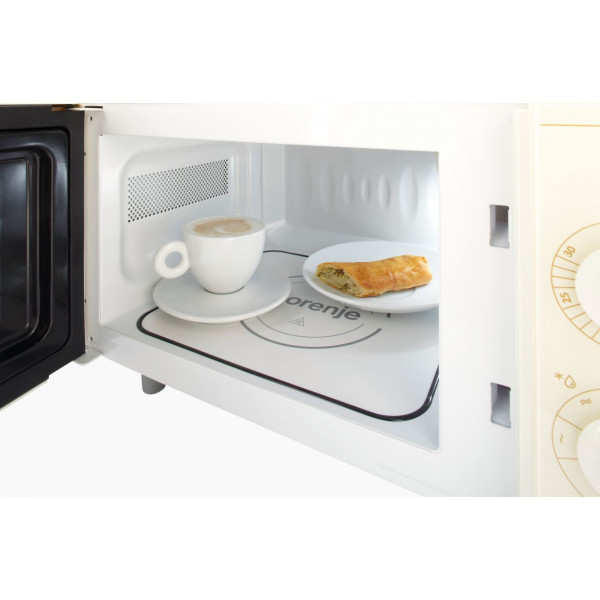 Мікрохвильова піч Gorenje MO4250CLI