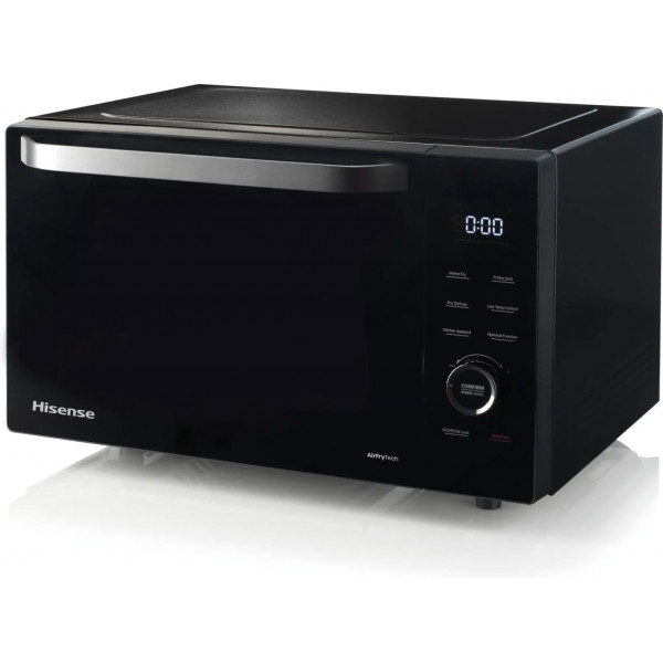 Мікрохвильова піч Hisense H30MOBS10HC
