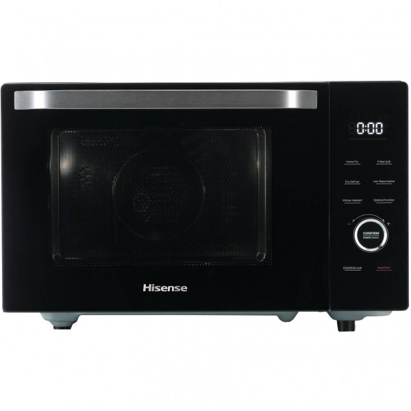 Мікрохвильова піч Hisense H30MOBS10HC