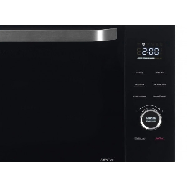 Мікрохвильова піч Hisense H30MOBS10HC