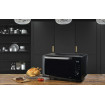 Мікрохвильова піч Hisense H30MOBS10HC