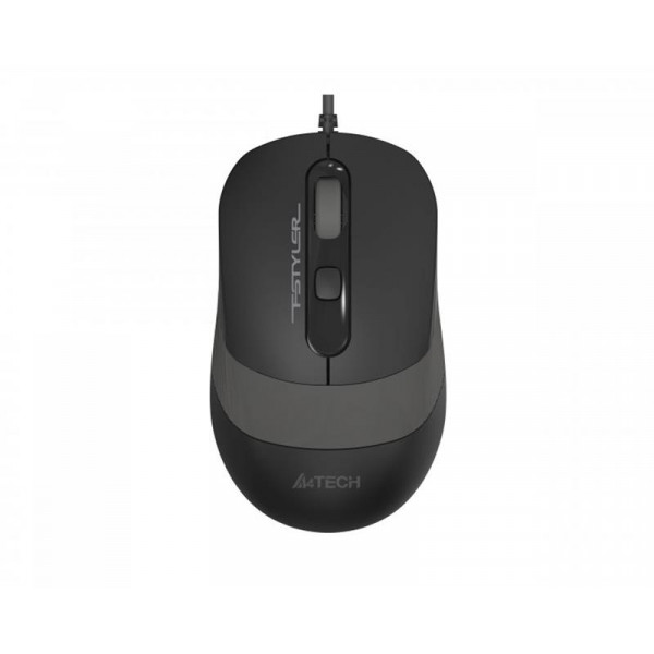 Миша A4Tech Fstyler FM10T Grey