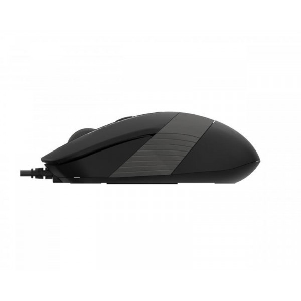Миша A4Tech Fstyler FM10T Grey