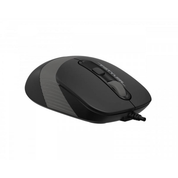 Миша A4Tech Fstyler FM10T Grey