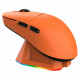 Миша бездротова Ajazz AJ159P MC Orange (AJ159P-MC-Orange)