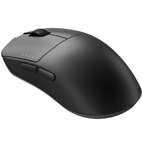 Миша бездротова Dark Project Novus Wireless Black/Grey (DPP_Novus_BG)