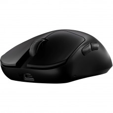 Миша бездротова FGG Madlions Mad G Max Black (FGG-MAD-G-MAX-BLK)