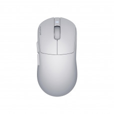 Миша бездротова Hator Quasar 3S Ultima 8K Wireless White (HTM661)