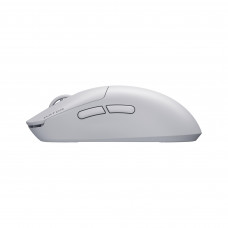 Миша бездротова Hator Quasar 3S Ultima 8K Wireless White (HTM661)