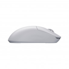 Миша бездротова Hator Quasar 3S Ultima 8K Wireless White (HTM661)