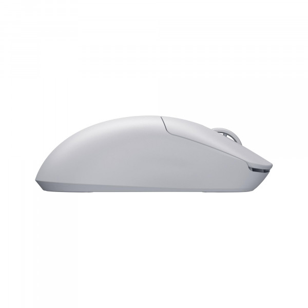 Миша бездротова Hator Quasar 3S Ultima 8K Wireless White (HTM661)