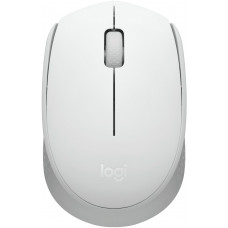 Миша бездротова Logitech M171 Off-White (910-006867)