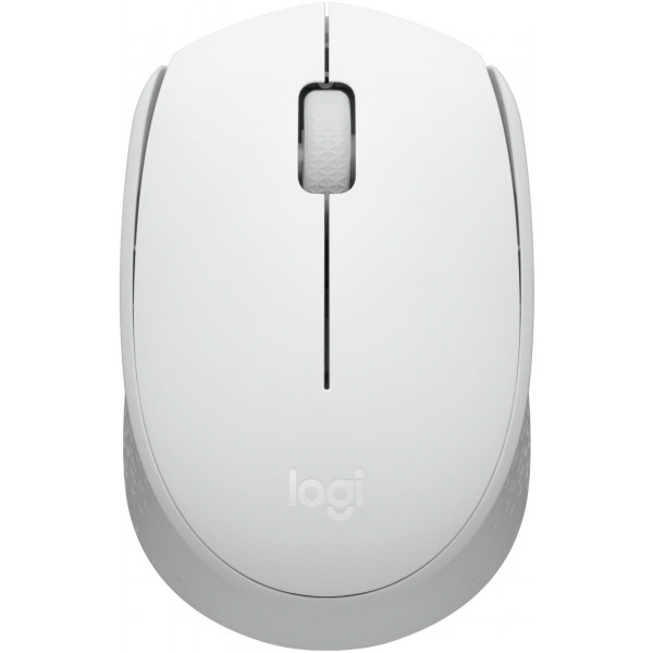 Миша бездротова Logitech M171 Off-White (910-006867)