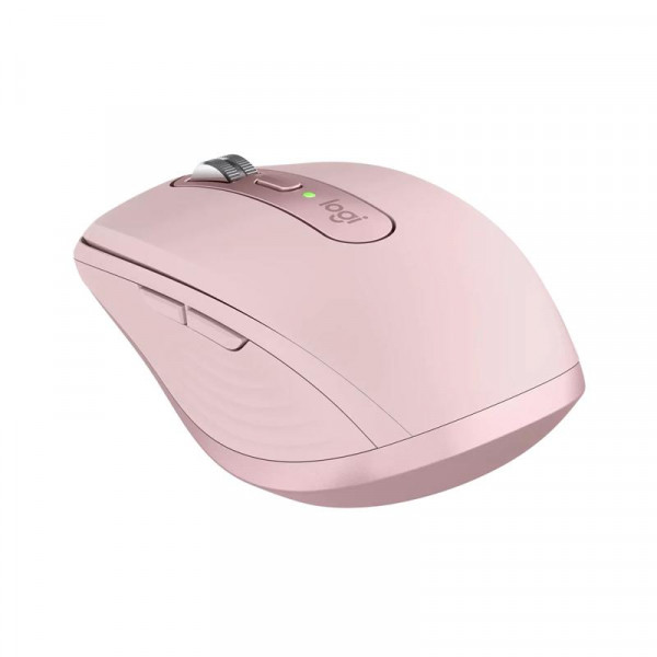 Миша бездротова Logitech MX Anywhere 3S Rose (910-006931)