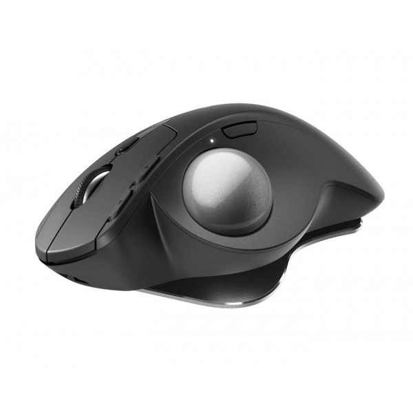 Миша бездротова Logitech MX Ergo S Graphite (910-007260)