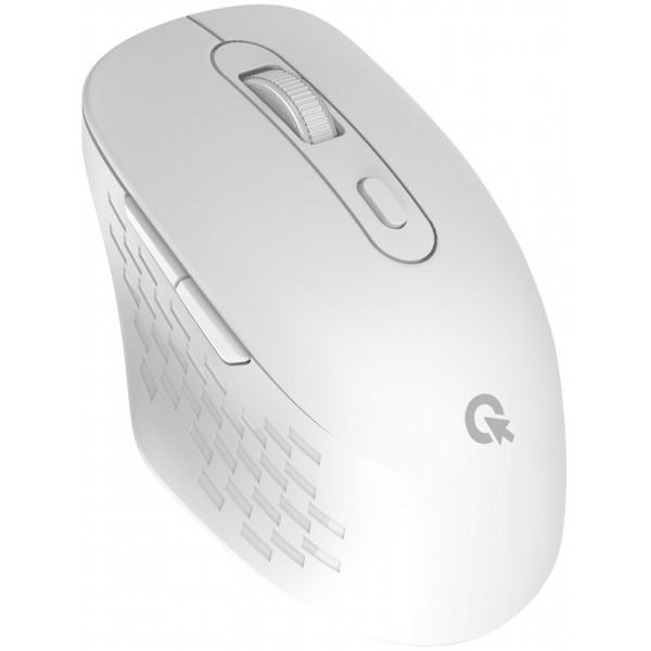 Миша бездротова OfficePro M230W White