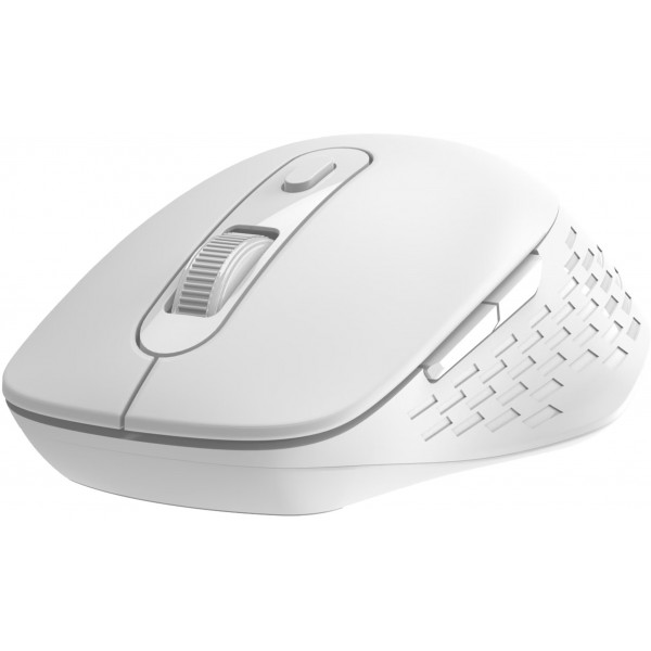 Миша бездротова OfficePro M230W White
