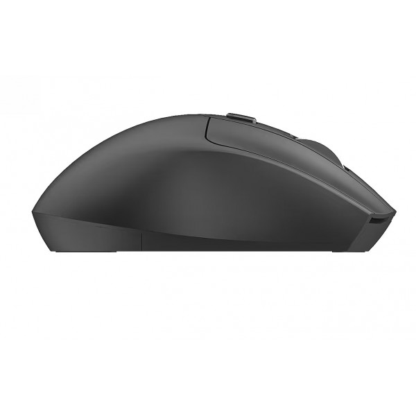 Миша бездротова OfficePro M315B Black