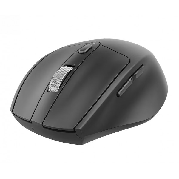 Миша бездротова OfficePro M315B Black