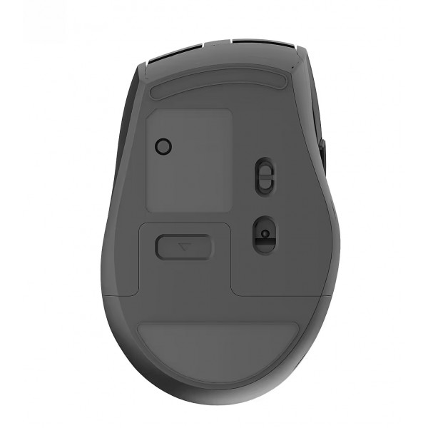 Миша бездротова OfficePro M315B Black