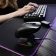 Миша бездротова Proove Gaming Jester 8K with Charging Dock Black/Purple (WMJSCD022016)