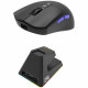 Миша бездротова Proove Gaming Jester 8K with Charging Dock Black/Purple (WMJSCD022016)