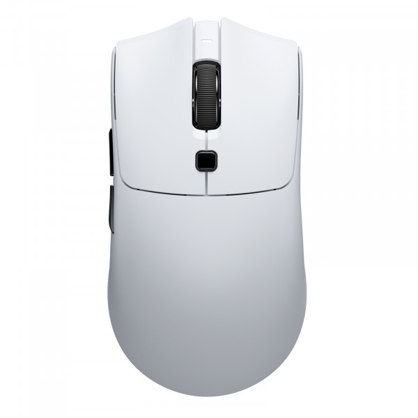 Миша бездротова RAWM SA-MH01 White