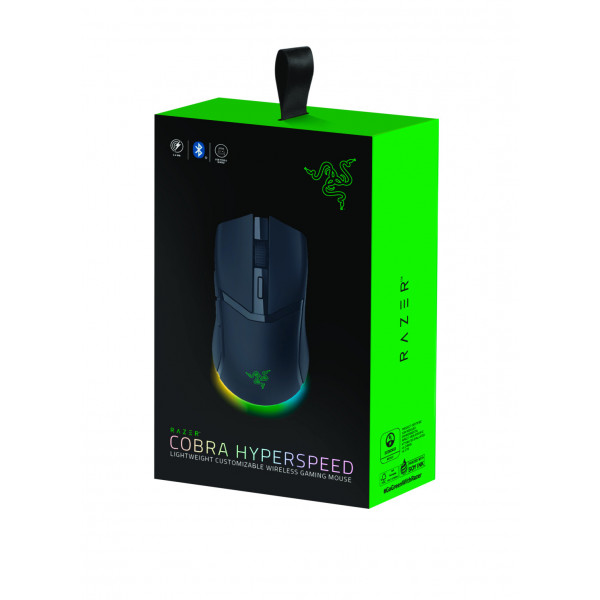 Миша бездротова Razer Cobra Hyperspeed (RZ01-05570100-R3G1)