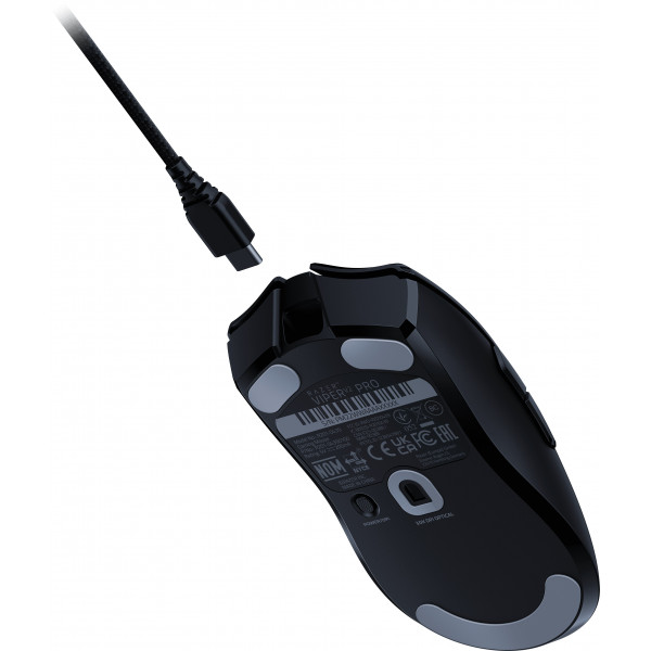 Миша бездротова Razer Viper V2 PRO Black (RZ01-04390100-R3G1)