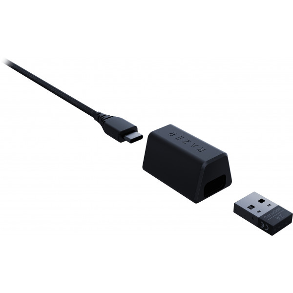 Миша бездротова Razer Viper V2 PRO Black (RZ01-04390100-R3G1)