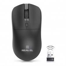 Миша бездротова REAL-EL RM-307W