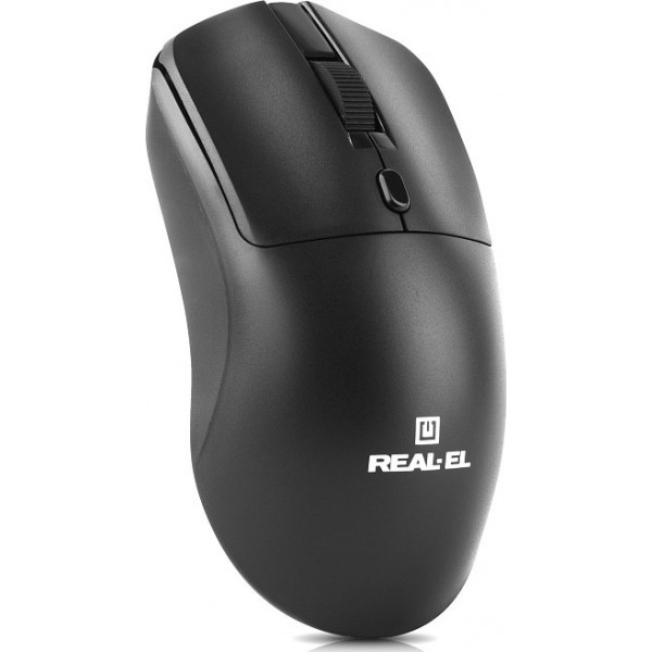 Миша бездротова REAL-EL RM-307W