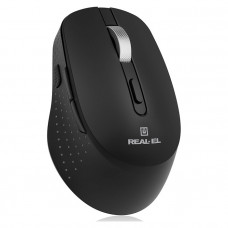 Миша бездротова REAL-EL RM-380W