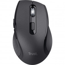 Миша бездротова Trust Sura Black (25479)