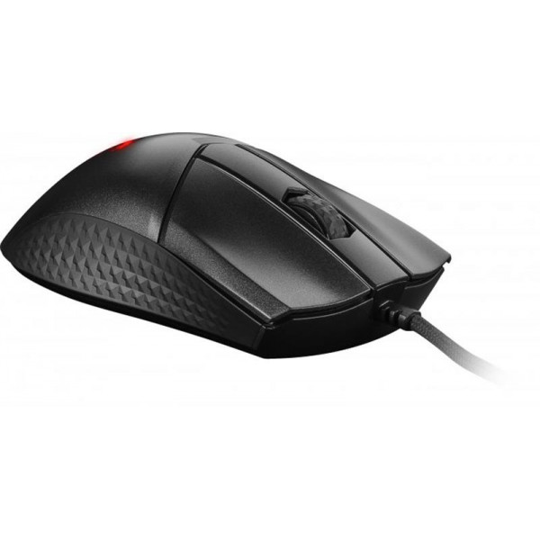 Миша MSI Clutch GM31 Lightweight Black (S12-0402050-CLA)
